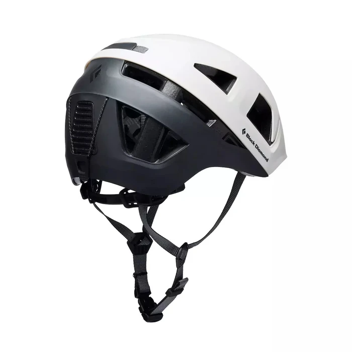 Black Diamond Capitan E BD6202301000 Unisex Ορειβατικό Κράνος Μαύρο