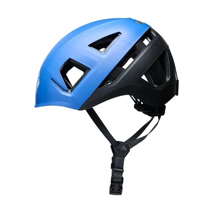 Κράνος Ορειβασίας Black Diamond Capitan E (BD6202304066M_L1) - Μπλε, Μέγεθος M/L