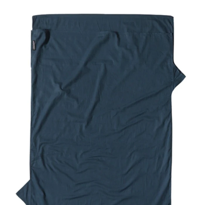 Cocoon Leicht-Reiseschlafsack, Ορθογώνιος, 220 x 90 εκ., Αιγυπτιακό Βαμβάκι, Tuareg, MPN ECT24