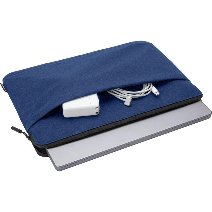 Laptop Backpack Incase INMB100744-NVY Navy Blue