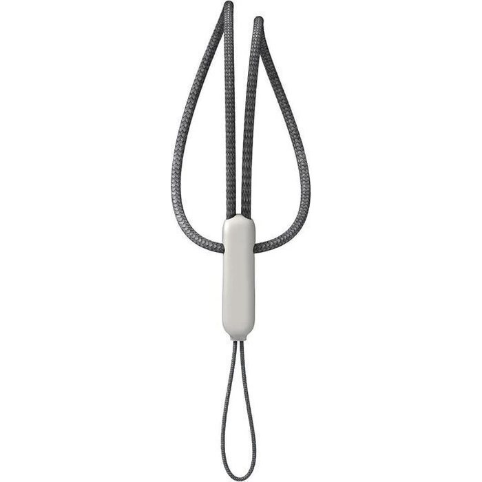 Incase Lanyard for Apple AirPods Pro (2nd generation) - Gray / Light Gray