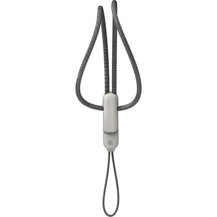 Incase Lanyard for Apple AirPods Pro (2nd generation) - Gray / Light Gray