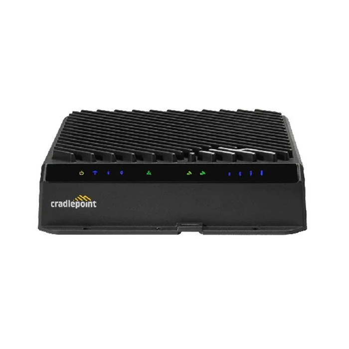 CradlePoint R1900-5GB Wireless Router - WWAN with 4-Port Switch
