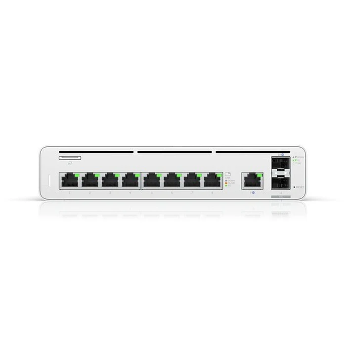 Ubiquiti UISP-Console - 1 τεμάχιο (UISP-CONSOLE)