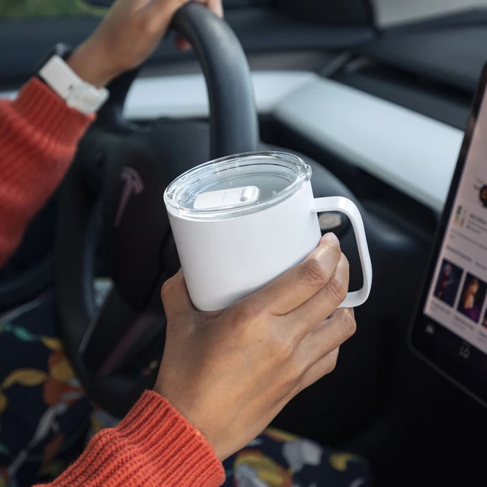 Ember Αξεσουάρ κούπας Sliding Lid 14oz