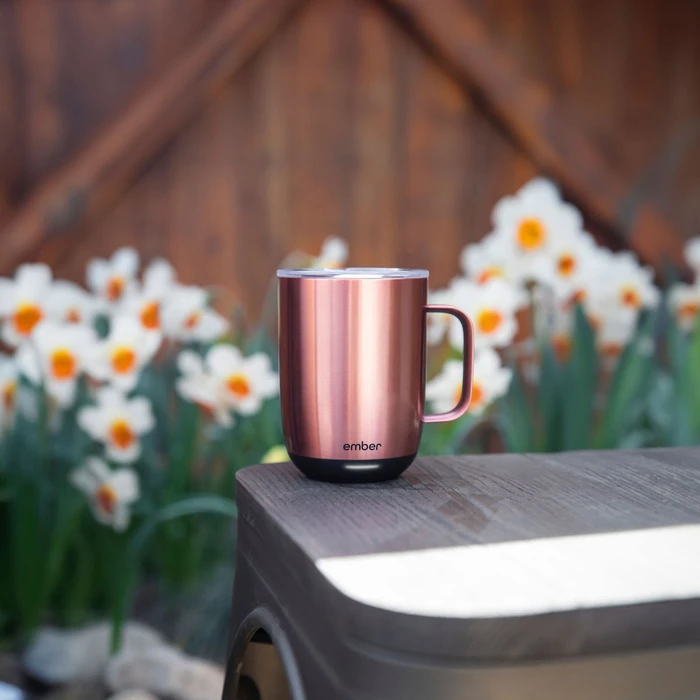 Ember Αξεσουάρ κούπας Sliding Lid 14oz