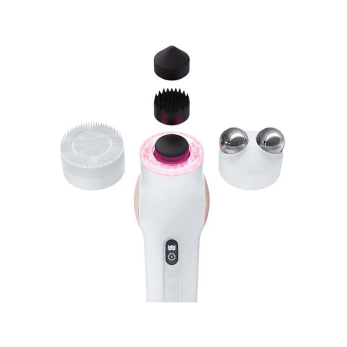 Therabody TheraFace Pro Facial Massage Device White TF02222-01