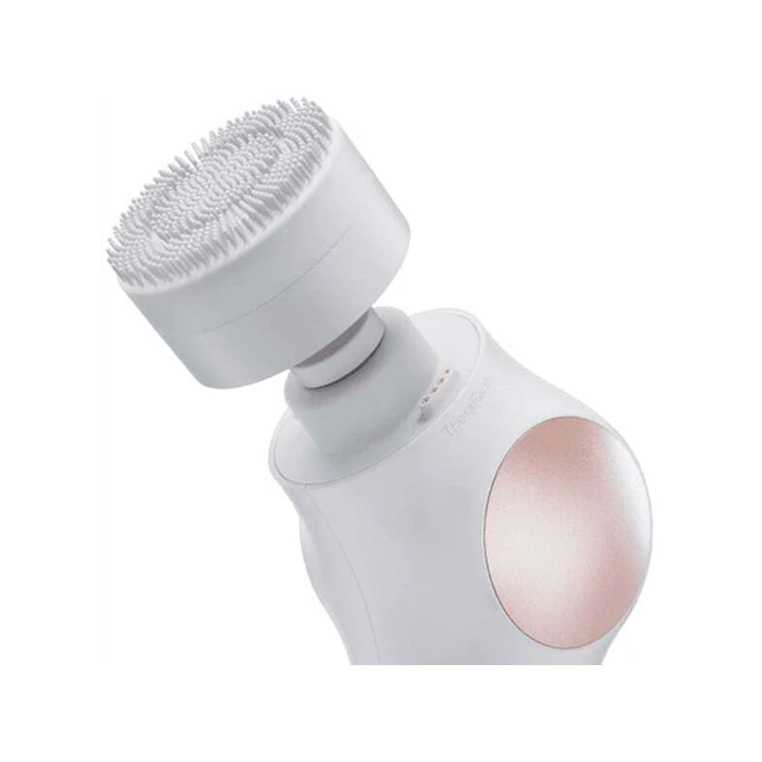 Therabody TheraFace Pro Facial Massage Device White TF02222-01