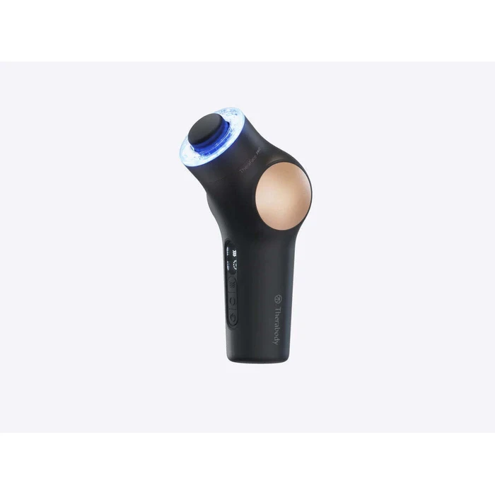 Therabody TheraFace Pro Facial Care Device Black TF02226-01