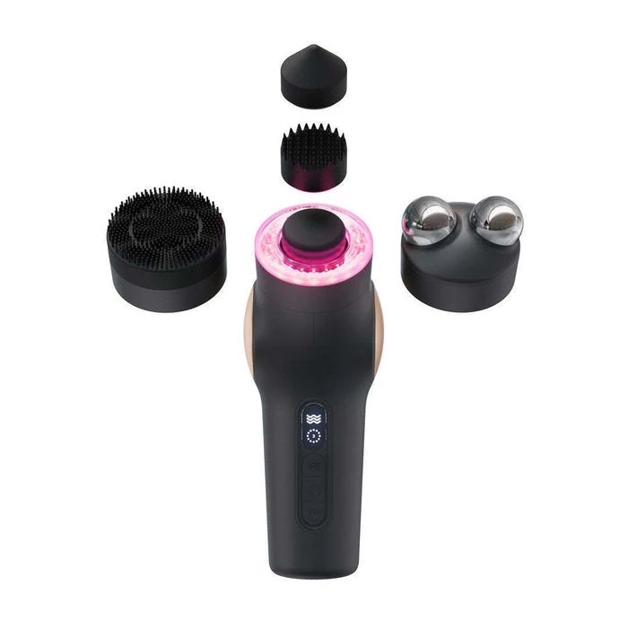 Therabody TheraFace Pro Facial Care Device Black TF02226-01