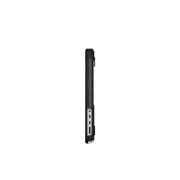 UAG Plyo Cover θήκη για Apple MacBook Pro 14" (M1/M2/M3/M4) - Διάφανο/Λευκό
