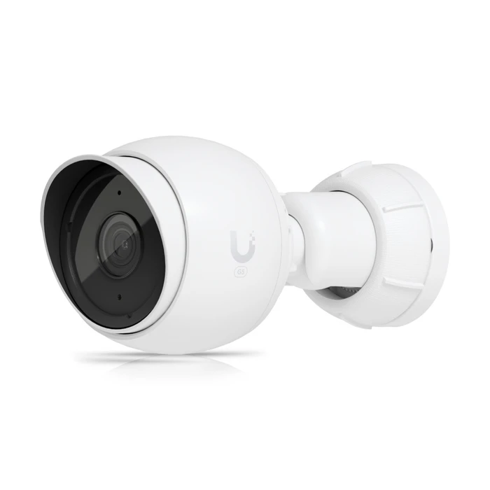 Ubiquiti G5 Bullet IP Κάμερα Παρακολούθησης Wi‑Fi Full HD+ 5MP Αδιάβροχη με Μικρόφωνο