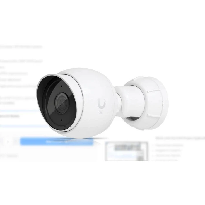 Ubiquiti G5 Bullet IP Κάμερα Παρακολούθησης Wi‑Fi Full HD+ 5MP Αδιάβροχη με Μικρόφωνο