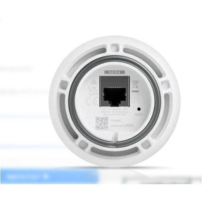 Ubiquiti G5 Bullet IP Κάμερα Παρακολούθησης Wi‑Fi Full HD+ 5MP Αδιάβροχη με Μικρόφωνο