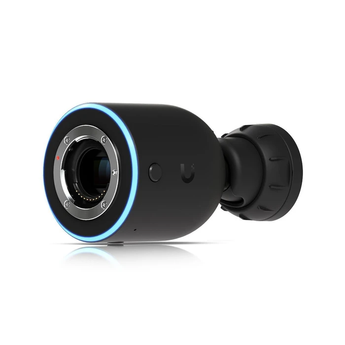 Ubiquiti UVC-AI-DSLR-LD AI DSLR 4K IP Dome Camera (Waterproof, Two-Way Audio)