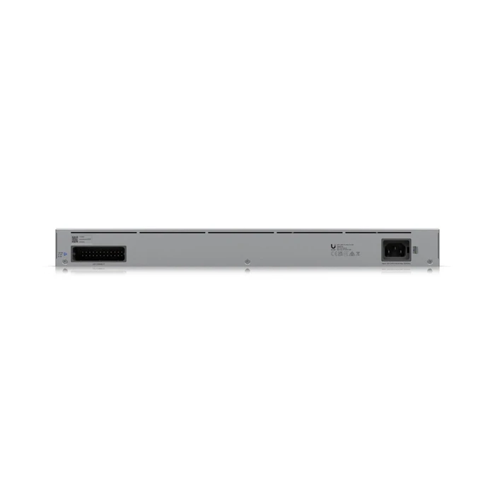 Ubiquiti UniFi USW‑PRO‑MAX‑24‑POE Etherlighting Διακόπτης 24 Θυρών PoE - Ubiquiti Networks