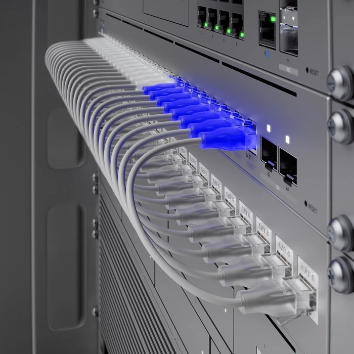 Ubiquiti UniFi USW‑PRO‑MAX‑24‑POE Etherlighting Διακόπτης 24 Θυρών PoE - Ubiquiti Networks