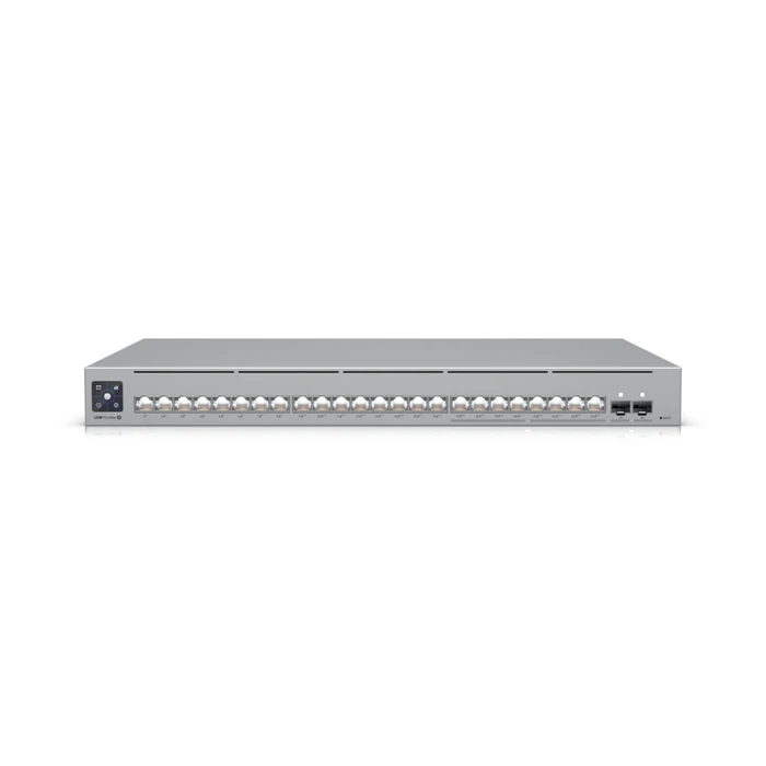 Ubiquiti UniFi USW‑PRO‑MAX‑24‑POE Etherlighting Διακόπτης 24 Θυρών PoE - Ubiquiti Networks