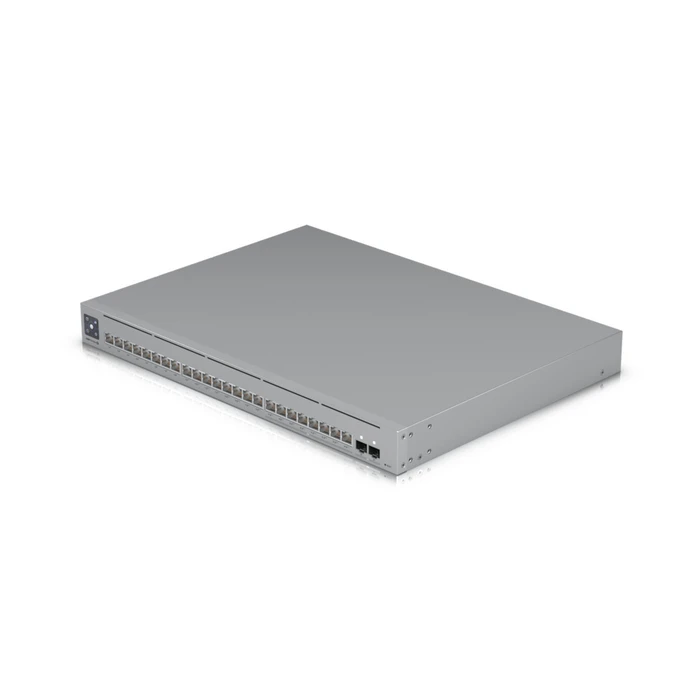 Ubiquiti UniFi USW‑PRO‑MAX‑24‑POE Etherlighting Διακόπτης 24 Θυρών PoE - Ubiquiti Networks