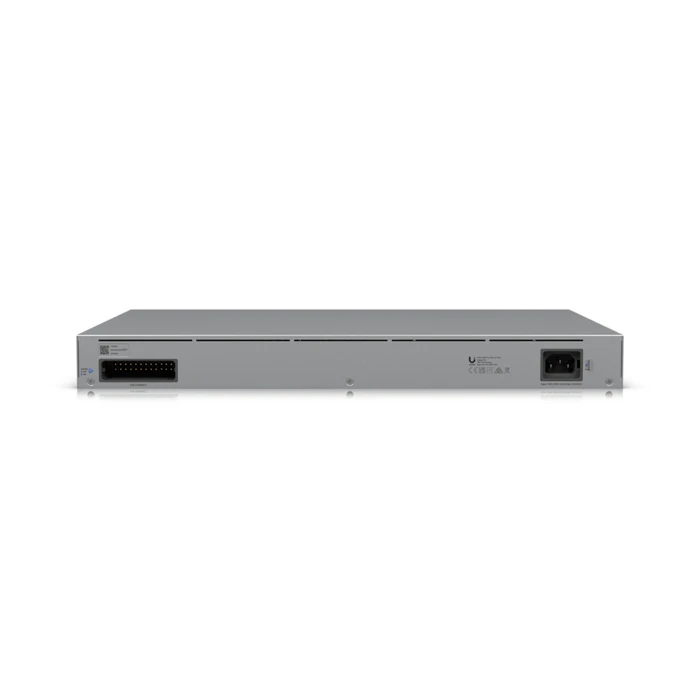 Ubiquiti UniFi USW‑PRO‑MAX‑24‑POE Etherlighting Διακόπτης 24 Θυρών PoE - Ubiquiti Networks