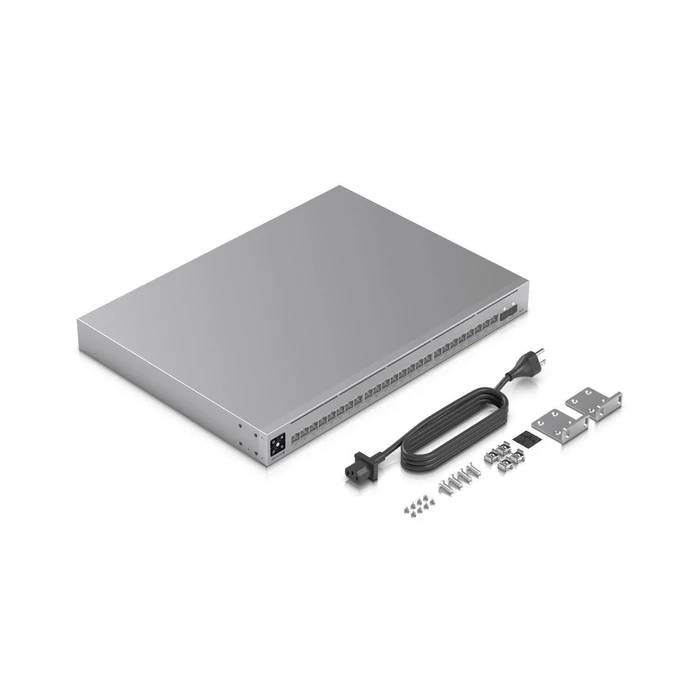 Ubiquiti UniFi USW‑PRO‑MAX‑24‑POE Etherlighting Διακόπτης 24 Θυρών PoE - Ubiquiti Networks