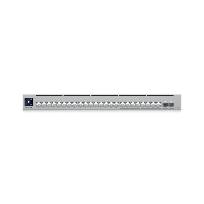 Ubiquiti UniFi USW‑PRO‑MAX‑24‑POE Etherlighting Διακόπτης 24 Θυρών PoE - Ubiquiti Networks