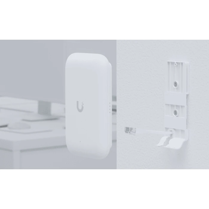 Ubiquiti UK‑Ultra Swiss Army Knife Ultra Εσωτερικού/Εξωτερικού Access Point Wi‑Fi 5 Διπλής Ζώνης (2.4 & 5GHz)