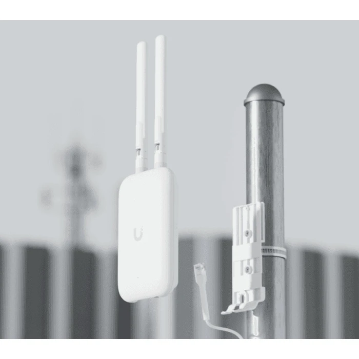 Ubiquiti UK‑Ultra Swiss Army Knife Ultra Εσωτερικού/Εξωτερικού Access Point Wi‑Fi 5 Διπλής Ζώνης (2.4 & 5GHz)