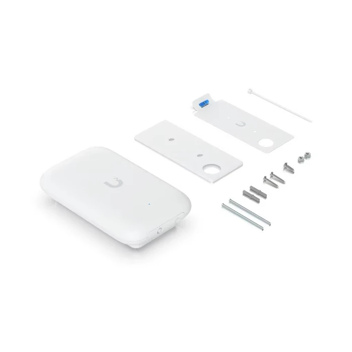 Ubiquiti UK‑Ultra Swiss Army Knife Ultra Εσωτερικού/Εξωτερικού Access Point Wi‑Fi 5 Διπλής Ζώνης (2.4 & 5GHz)