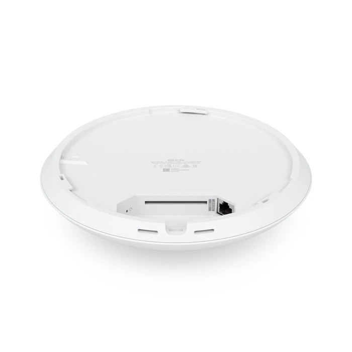 Ubiquiti UniFi U7 Pro Σημείο Πρόσβασης Wi‑Fi 7 (2.4 / 5 / 6 GHz) Λευκό - Μονό Kit