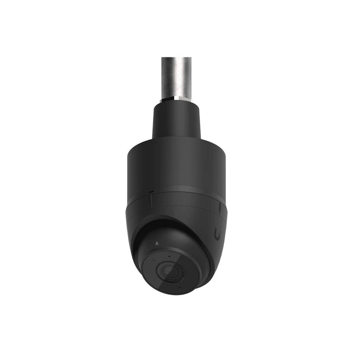 Ubiquiti Βάση Junction Box για συμπαγείς κάμερες CCTV - Μαύρο