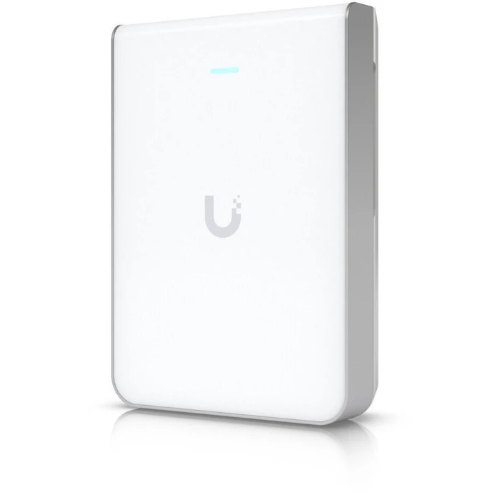 Ubiquiti UniFi U7 Pro Wall Σημείο Πρόσβασης Wi‑Fi 7 (Tri‑Band 2.4/5/6 GHz) - Μονό Kit