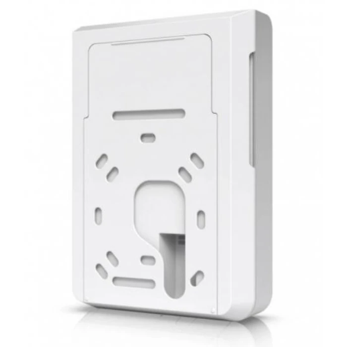 Ubiquiti UniFi U7 Pro Wall Σημείο Πρόσβασης Wi‑Fi 7 (Tri‑Band 2.4/5/6 GHz) - Μονό Kit