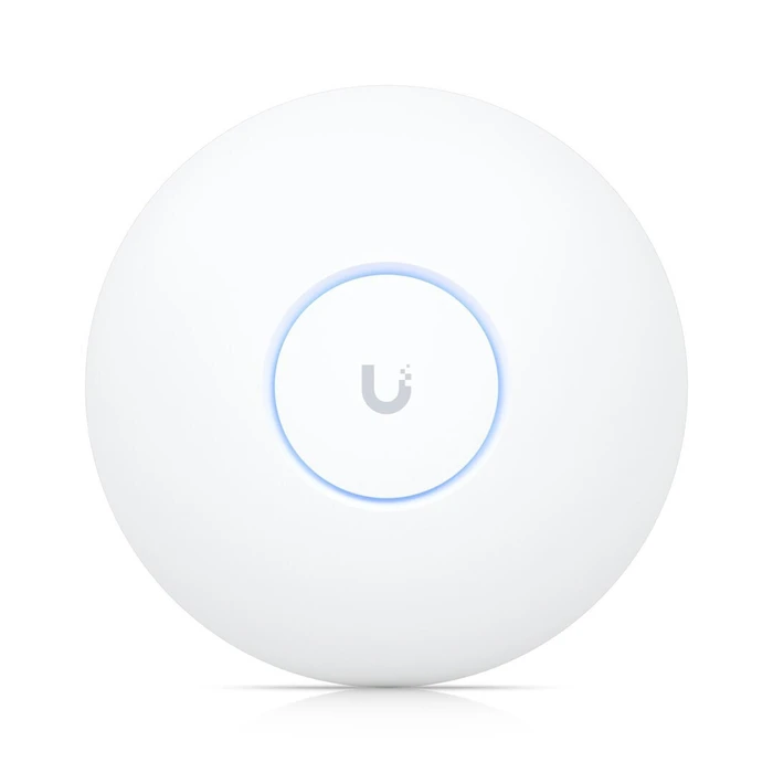 Ubiquiti U7 Pro Max Access Point Wi‑Fi 7 Τρι-Ζωνικό (2.4 & 5 & 6 GHz)