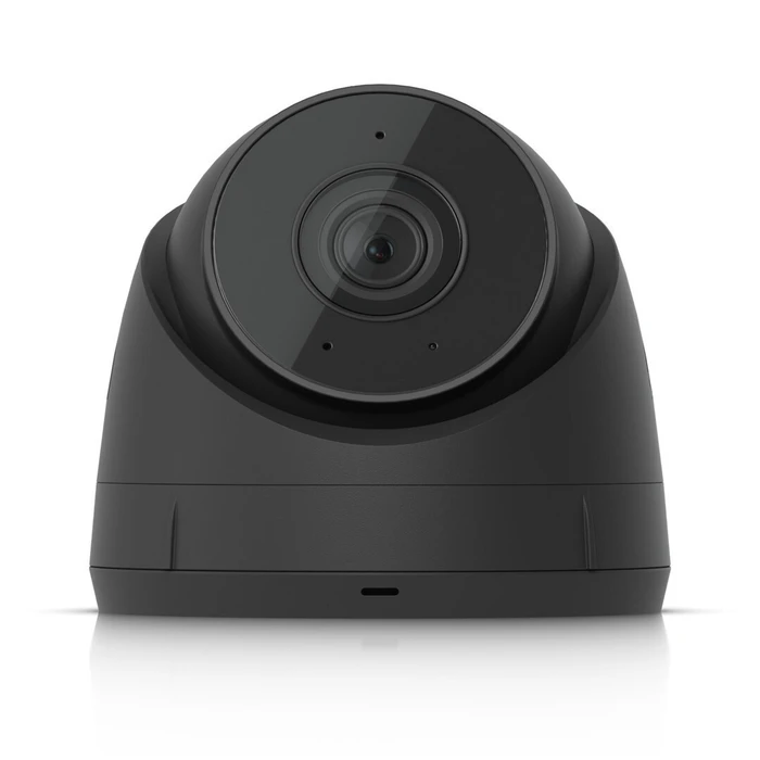 Ubiquiti UVC-G5-TURRET-ULTRA-B (G5 Turret) 2K PoE IP Camera — 4MP, 2.4mm Lens, IP66, Black