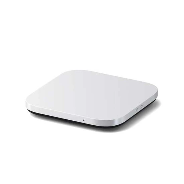 Satechi USB4 Gen 4 M.2 NVMe SSD Enclosure (USB-C) - Grey