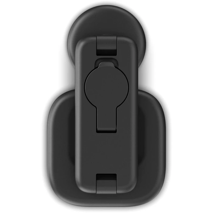 Satechi 3-in-1 Qi2 25W Foldable Charging Stand (ST-Q25F31C-EA) - Space Black