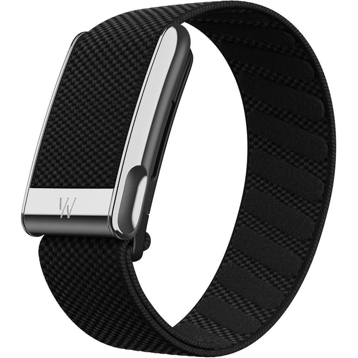 WHOOP 5.0 Life (Jet Black) - Health & Fitness Tracker
