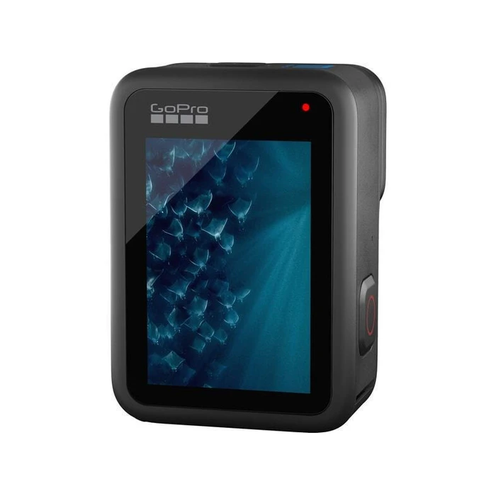 GoPro Hero11 Action Camera 5K Υποβρύχια με WiFi Μαύρη με Οθόνη 2.27"