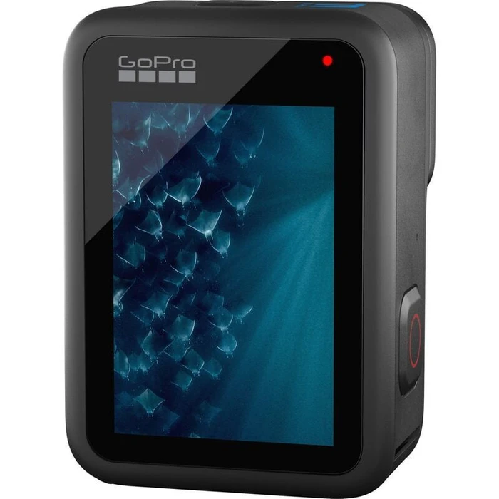 GoPro Hero11 Action Camera 5K Υποβρύχια με WiFi Μαύρη με Οθόνη 2.27"