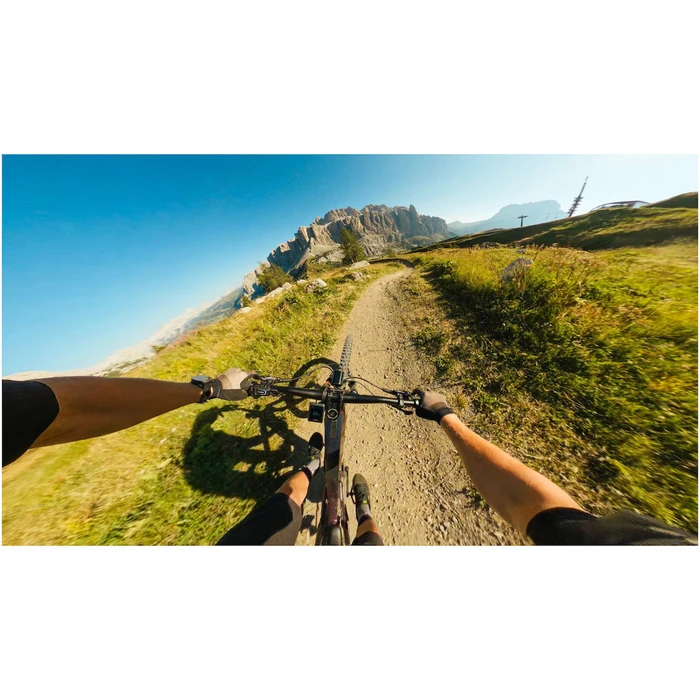 GoPro HERO13 Black Ultra Wide Edition 5.3K/60 Action Camera - 64GB (CHDRB-133-RW)
