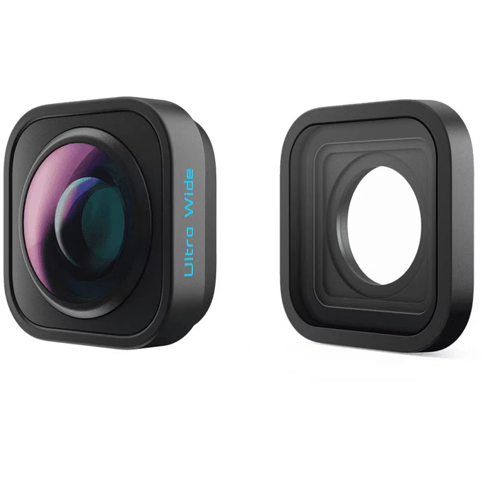 GoPro HERO13 Black Ultra Wide Edition 5.3K/60 Action Camera - 64GB (CHDRB-133-RW)