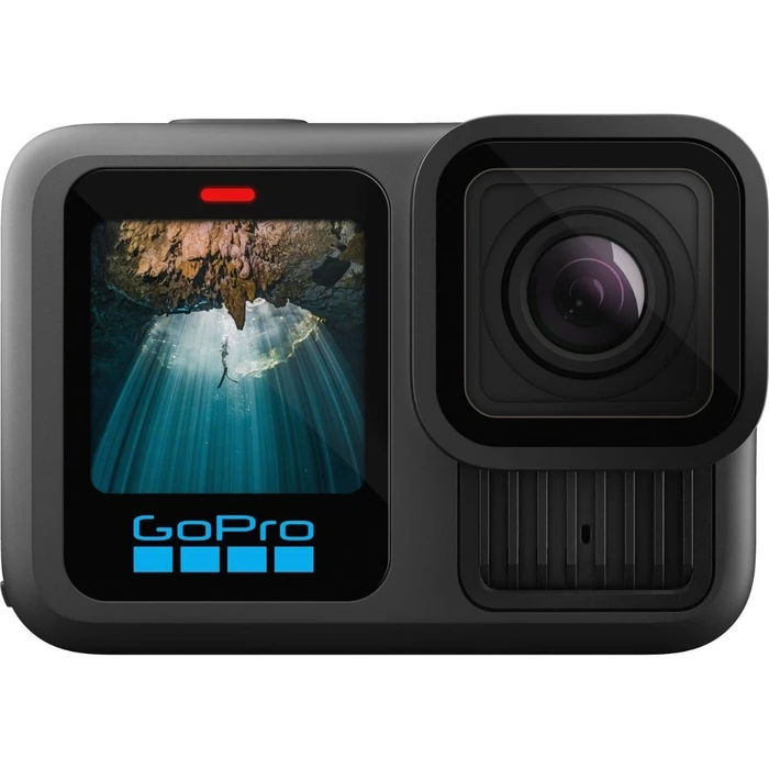 GoPro Digital Camera CHDRB-134-RW Black