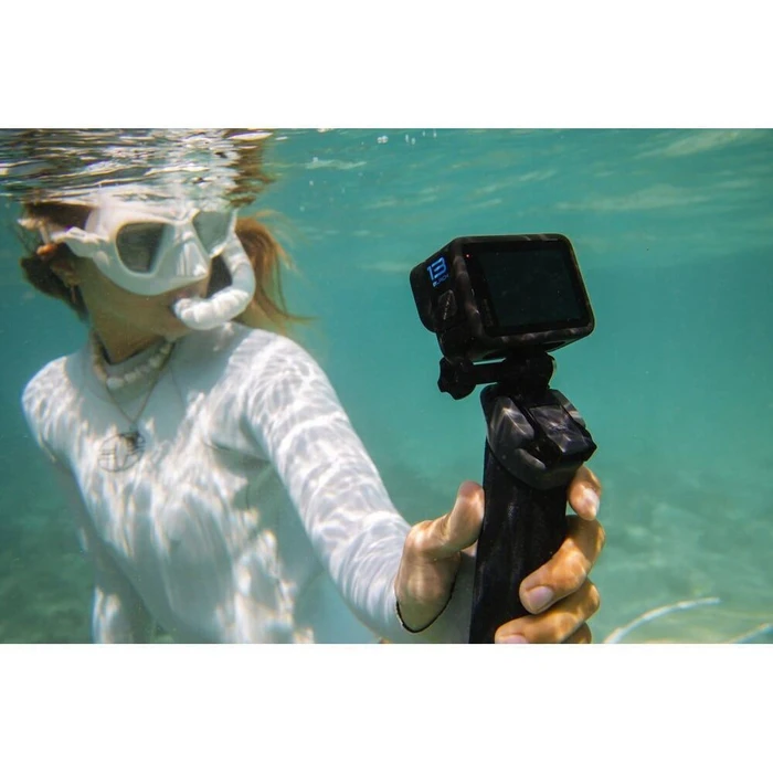 GoPro Digital Camera CHDRB-134-RW Black