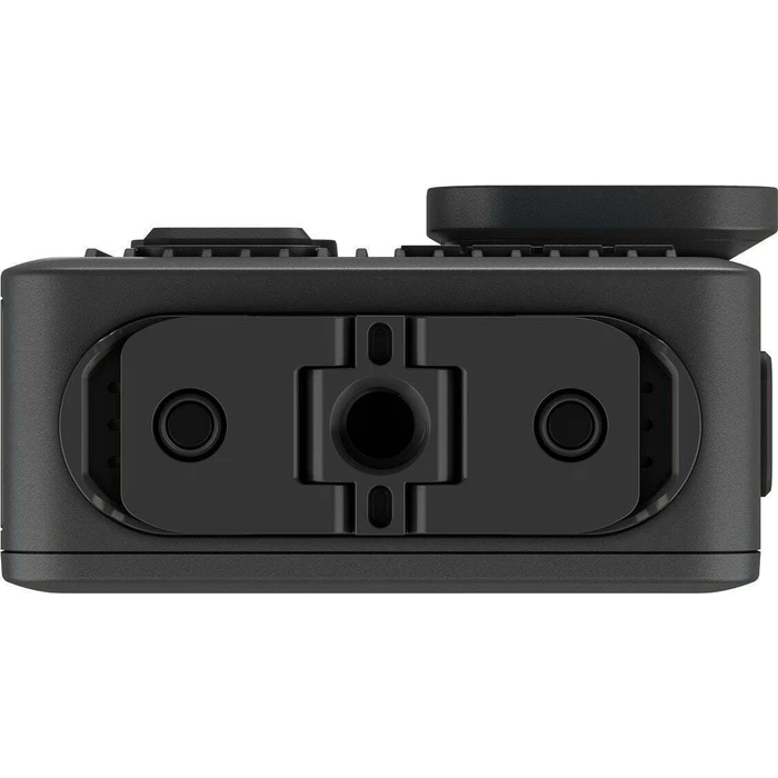 GoPro Lit HERO Action Camera 4K Ultra HD Υποβρύχια με Οθόνη Αφής και Wi-Fi Μαύρη
