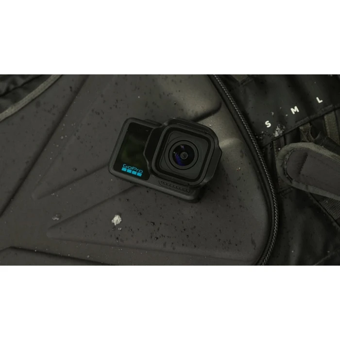 GoPro Mission 1 PRO - Μαύρο