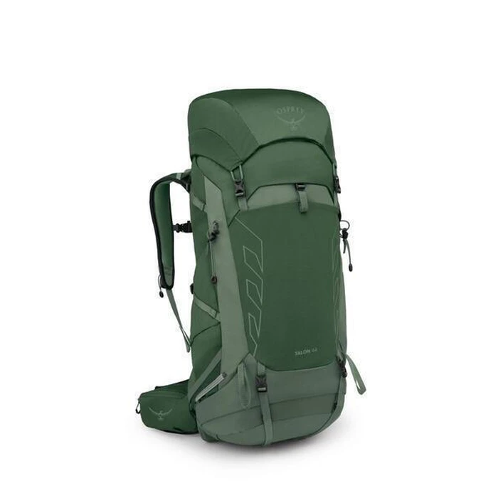 Osprey Talon 44 Ορειβατικό Σακίδιο 44L Πράσινο