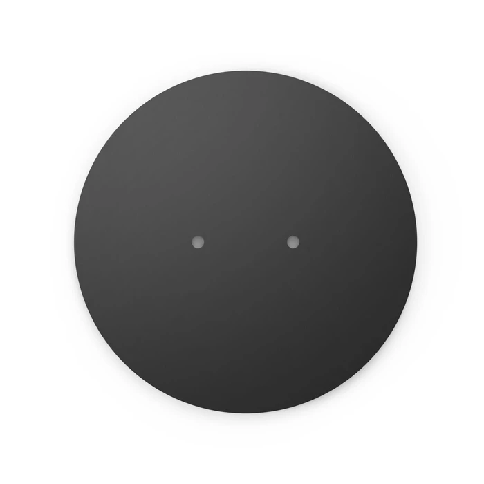 Compulocks Βάση Projector Οροφής Μαύρη