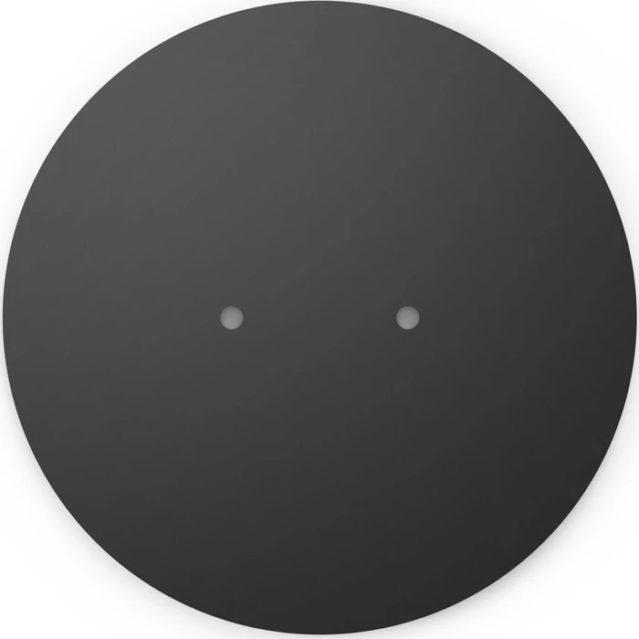 Compulocks Βάση Projector Οροφής Μαύρη