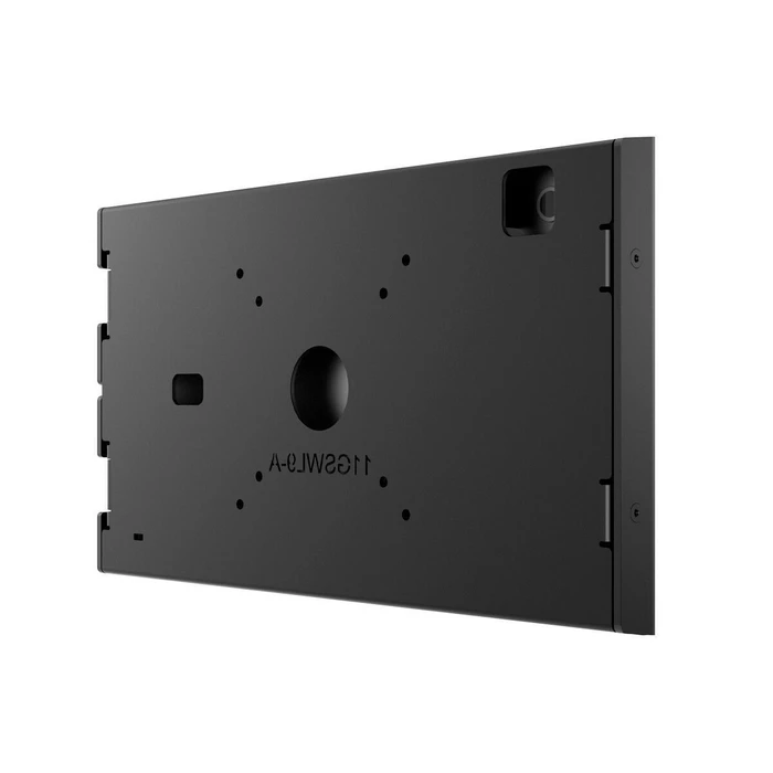 Compulocks Βάση Projector Τοίχου 11GSWL9B Μαύρη